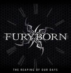 Furyborn : The Reaping of Our Days